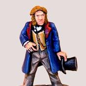 Une autre figurine by captainbigleux