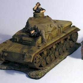 German Tanks and goliaths by H3resy