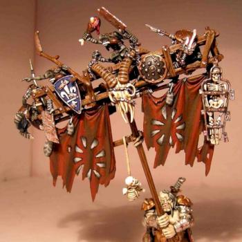 Another mini by mrgauker