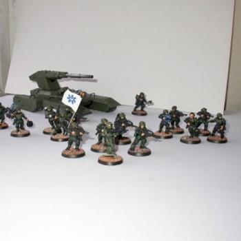 Halo miniatures group shot by salty