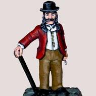 Une autre figurine by captainbigleux