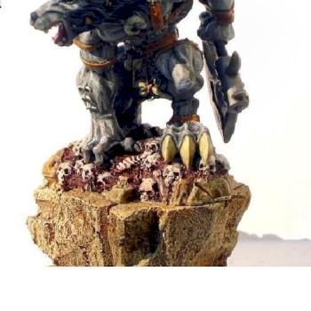 Varghar by bonegnasher