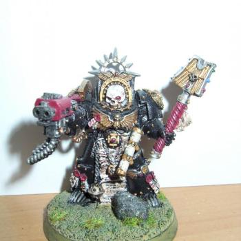 Chapline Laviticus by TarEmmetar