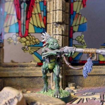 Kroot by RazoRbacK