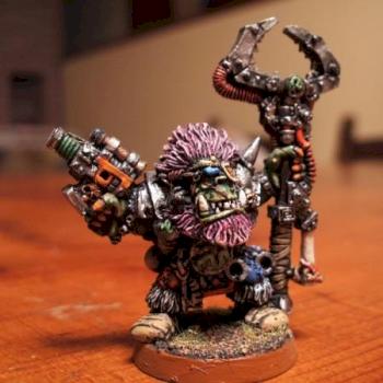 zodgrog by pippetto