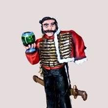 Une autre figurine by captainbigleux