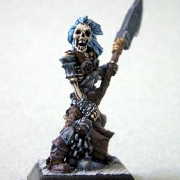 lancier squelette by french attitude