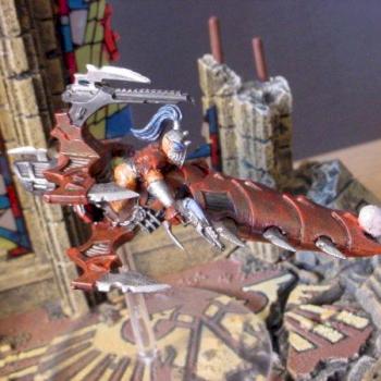 Reaver by RazoRbacK