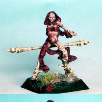 Ayaene by Irbe