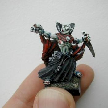 vampire nécrarque by manu.mgt59