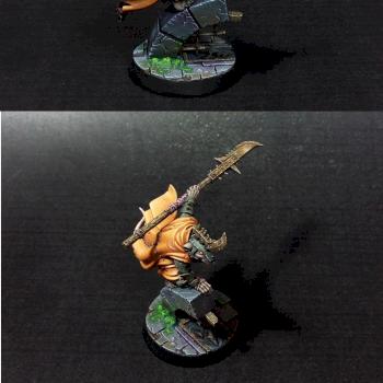 Skritch by shreck