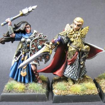 REAPER MINIATURES...... by mikecarrero