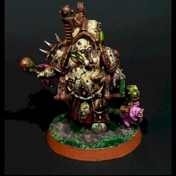 Foul blightspawn by Just_another_John