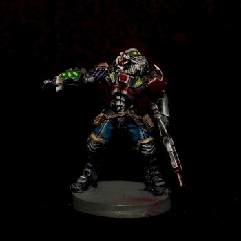 Morat Vanguard by KustHardball