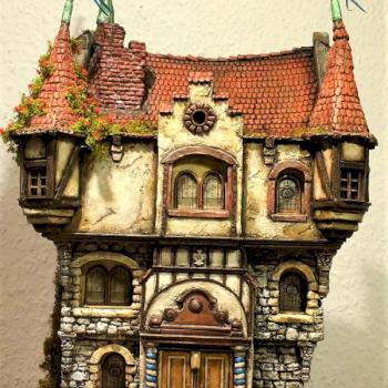 IngoisT TownHouse by IngoisT™