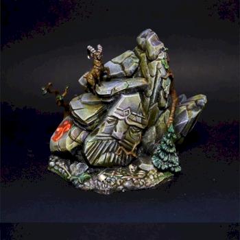The Rock (Legends of Signum) by Signum