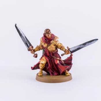 2018 Owen Massive Darkness by Diox1985
