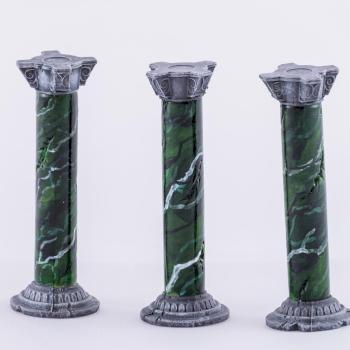 2017 Pillars Massive Darkness by Diox1985
