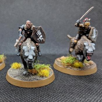 warg Rider (3) by Racka82