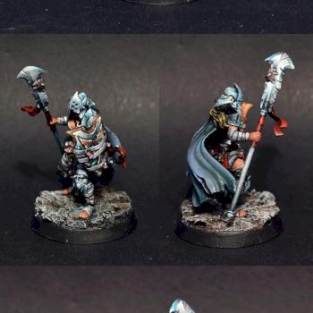 Lerta the Cursed (Legends of signum) by Signum