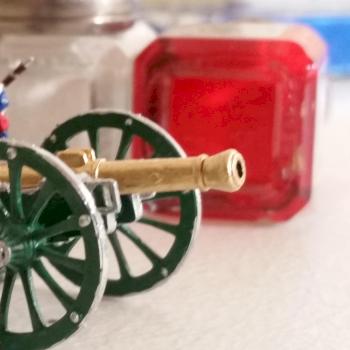 French Gunner 1807-1815 by john.amarante8888
