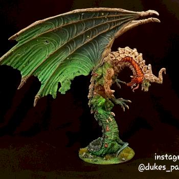 Needs a name by dukespaintart