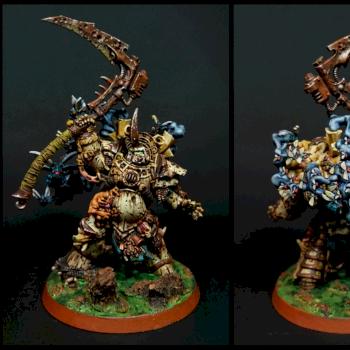 Herald of the Plague God by Just_another_John