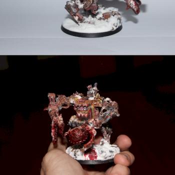 ork by Жопошник