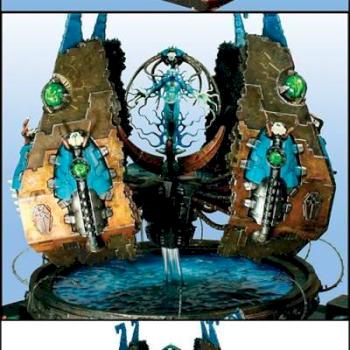 Armies on parade 2018 by Lacrimae