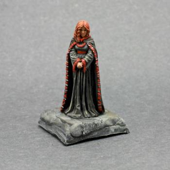 Game of Thrones Sansa Stark by superbug983