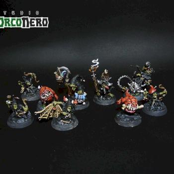 Zarbag’s Gitz by OrcoNero
