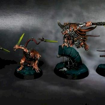 spiteclaw’s swarm shadespire by raivan