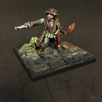Karlos, l'aventurier - AV by c0c0tte