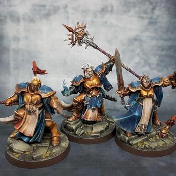Cursebreakers by Daigoro