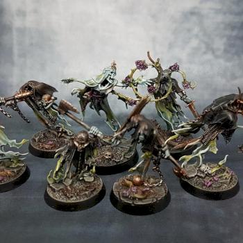 Thorns Of The Briar Queen by Daigoro