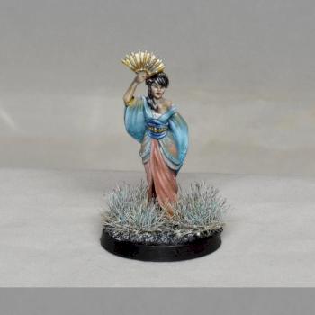 Geiko by Ignis
