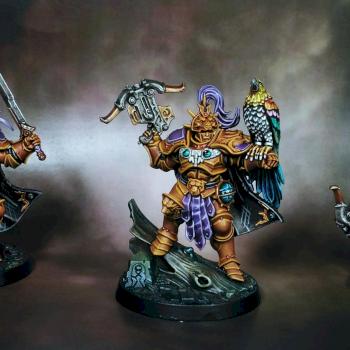 Fastriders shadespire by raivan