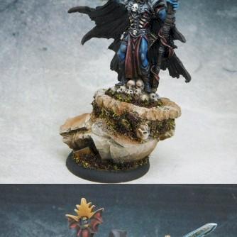 Malek the Hated by The Huntress