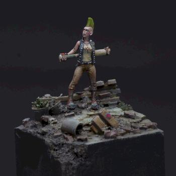 Joanna by jarhead
