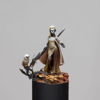 Voodoo by jarhead