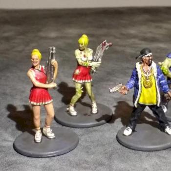 Zombicide Special Guest: Miguel Coimbra by Voice of Reason