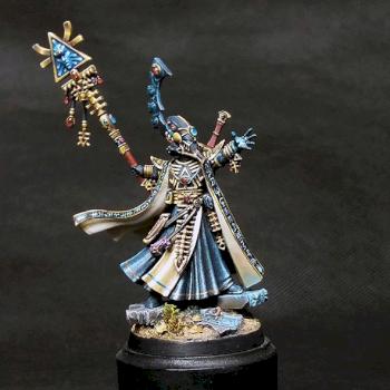 Eldrad Farseer by JFC