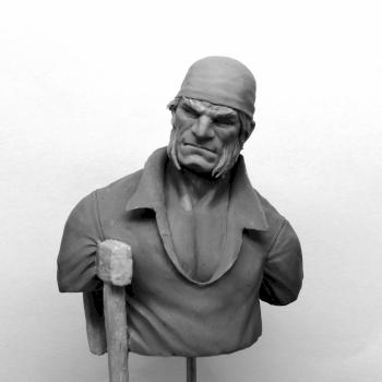 Long John Silver by buba