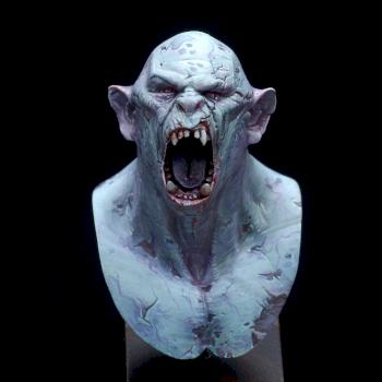 Strigoi by jarhead