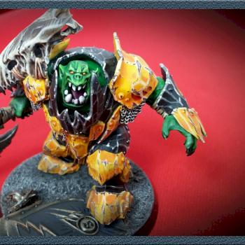Megaboss by MaligatorK9