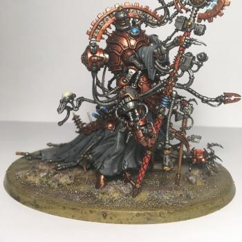 Belisarius Cawl by Minimekk