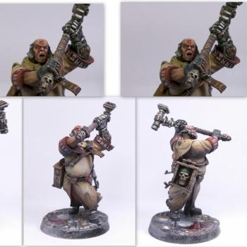 Inquisitor Preacher Joseph by altair_iii
