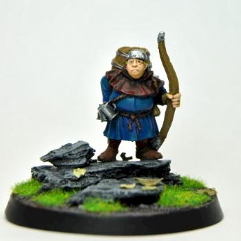 Gui le Gros by eathir
