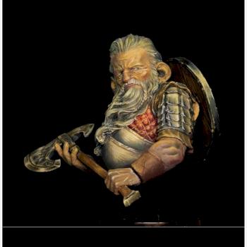 Harald by xileliangbian