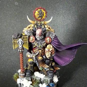 Ulrik the Slayer by Ramirez23